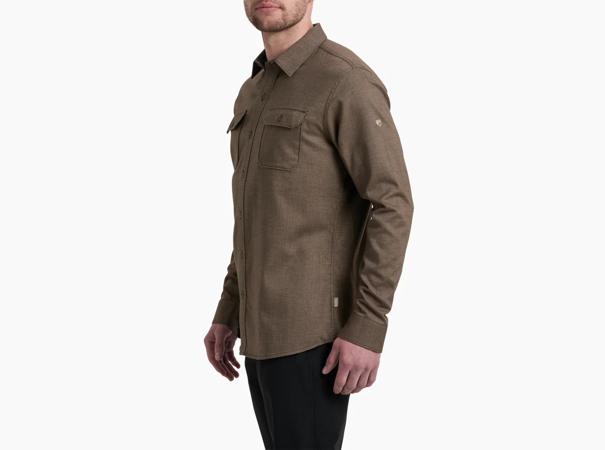 DESCENDR™ FLANNEL - Image 6