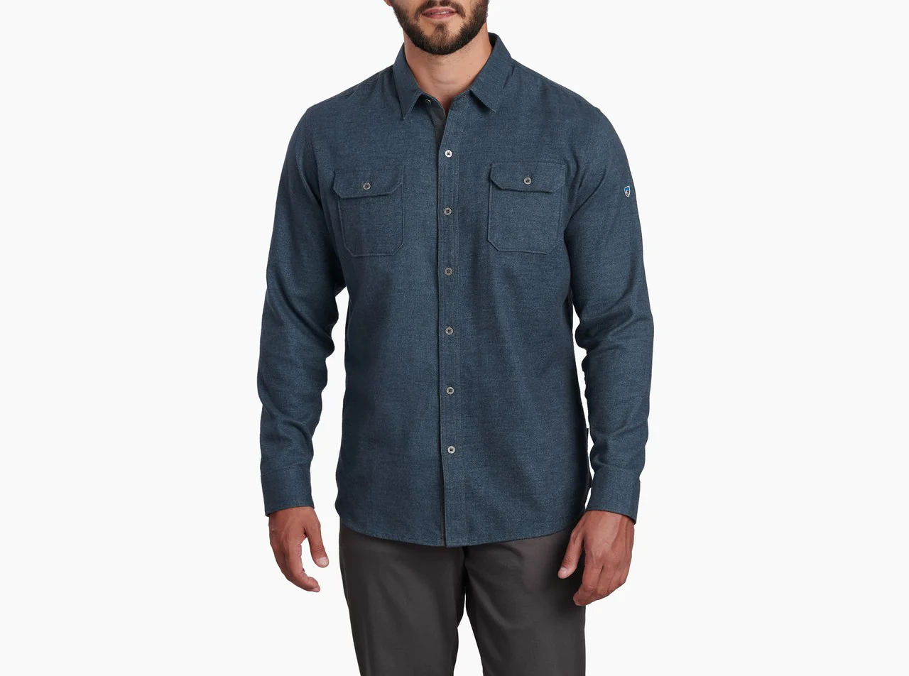 DESCENDR™ FLANNEL - Image 7