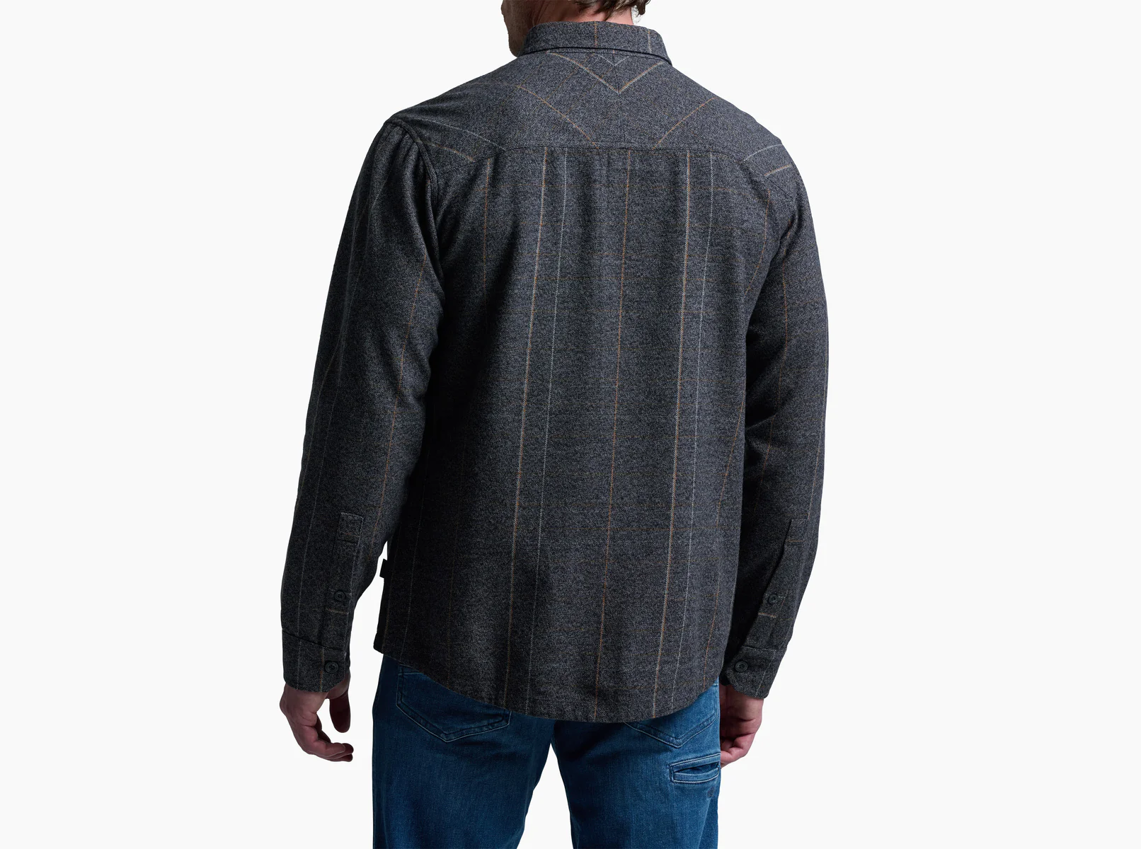 DEVIATR™ SHIRT-JAC - Image 3