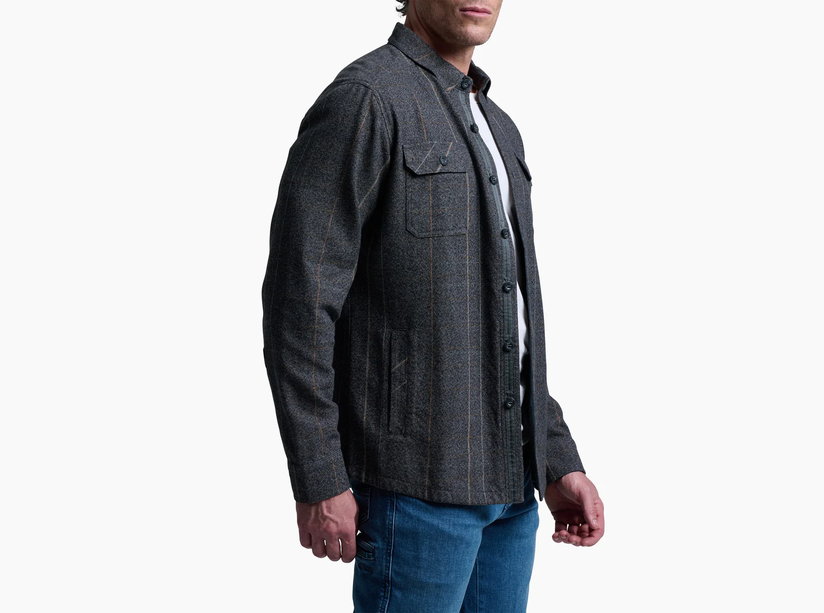 DEVIATR™ SHIRT-JAC - Image 4