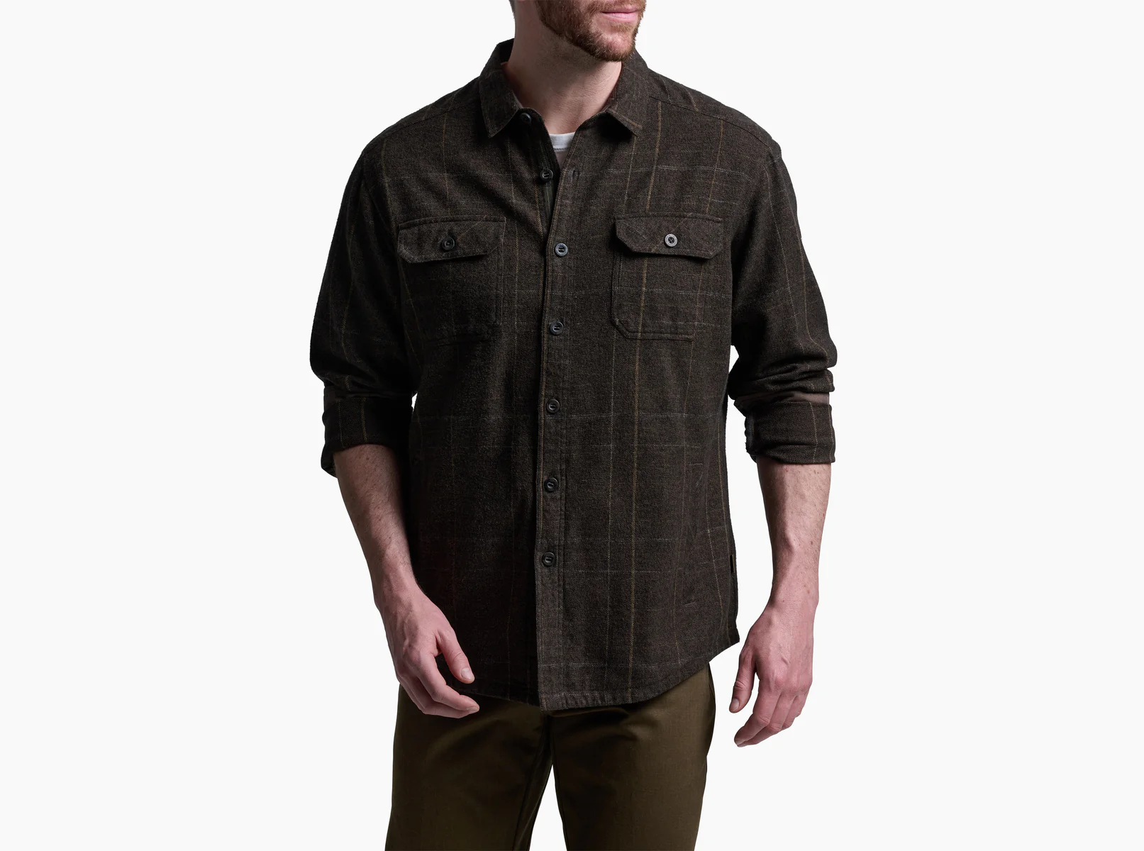 DEVIATR™ SHIRT-JAC - Image 5