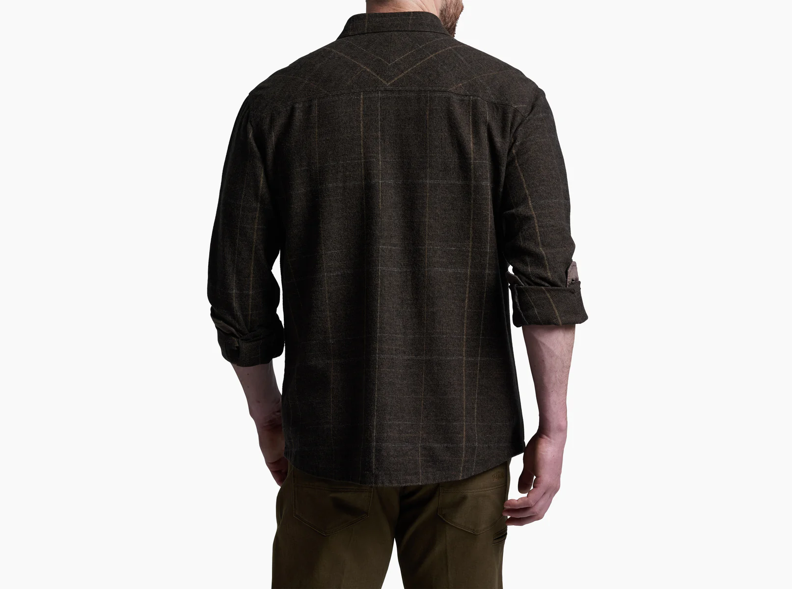 DEVIATR™ SHIRT-JAC - Image 6