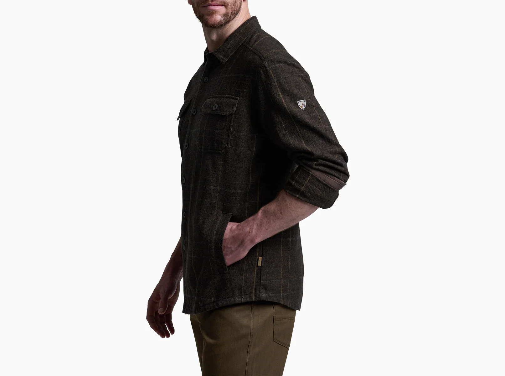 DEVIATR™ SHIRT-JAC - Image 7