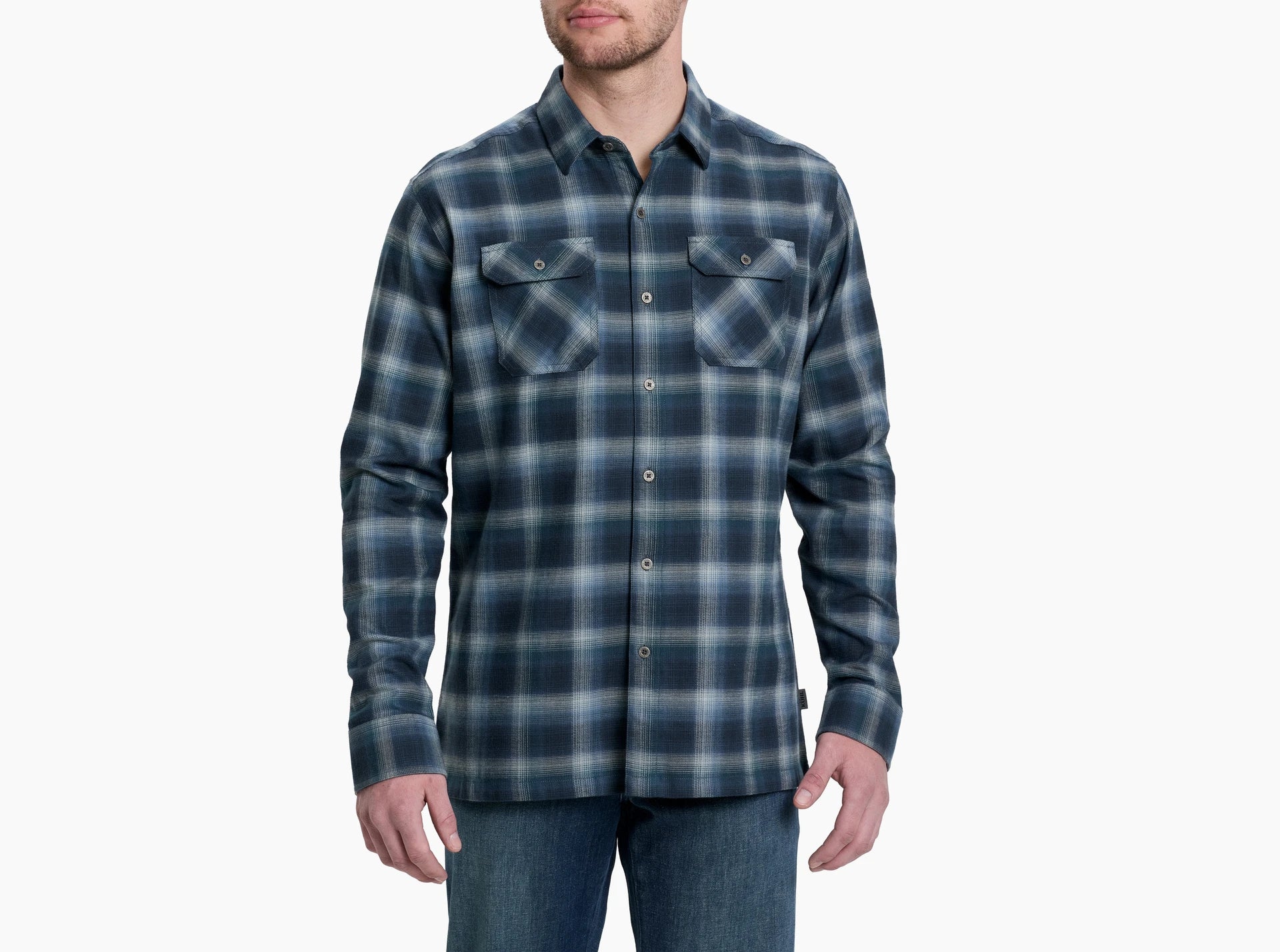 DILLINGR™ FLANNEL - Image 10