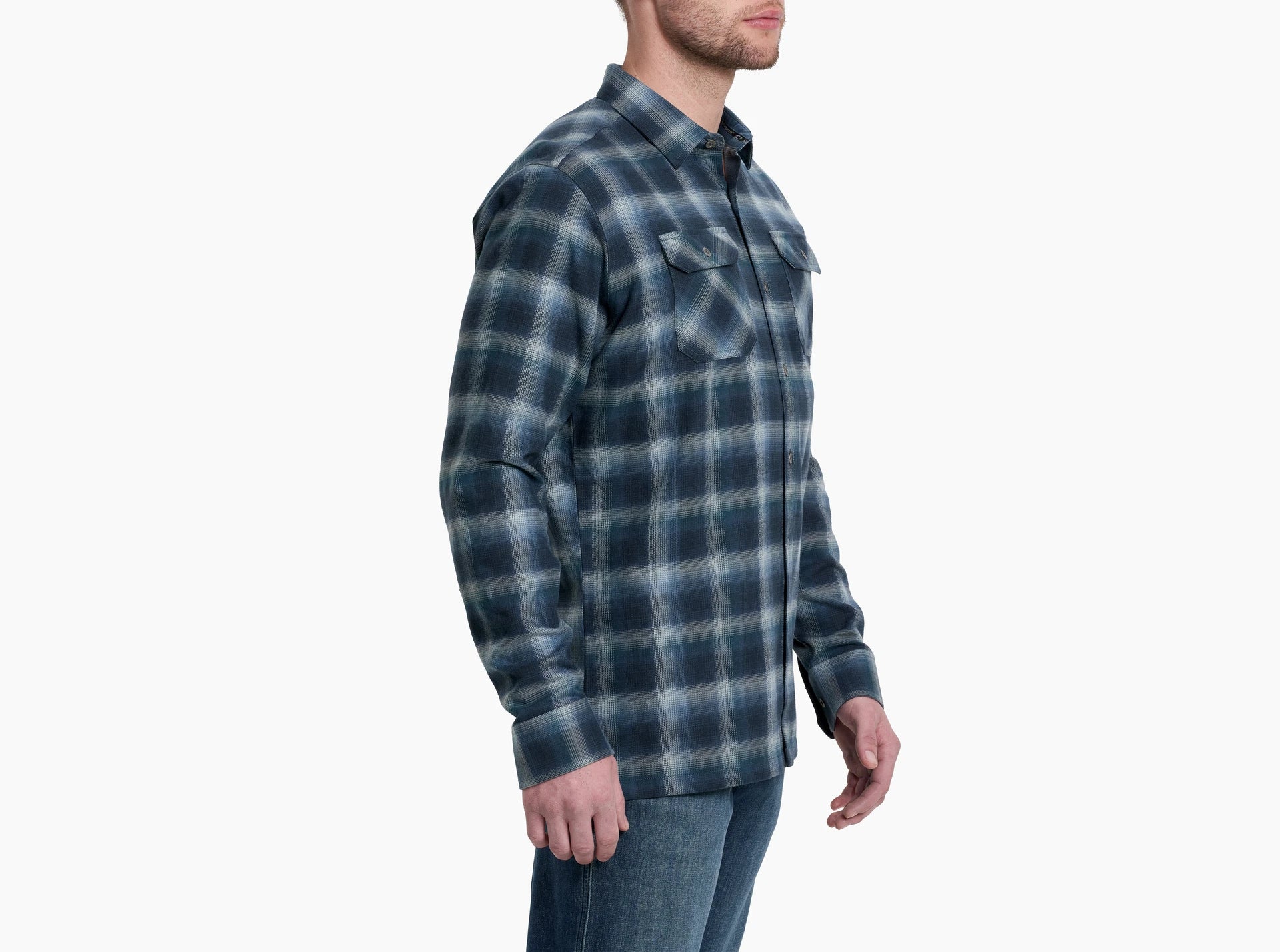 DILLINGR™ FLANNEL - Image 12