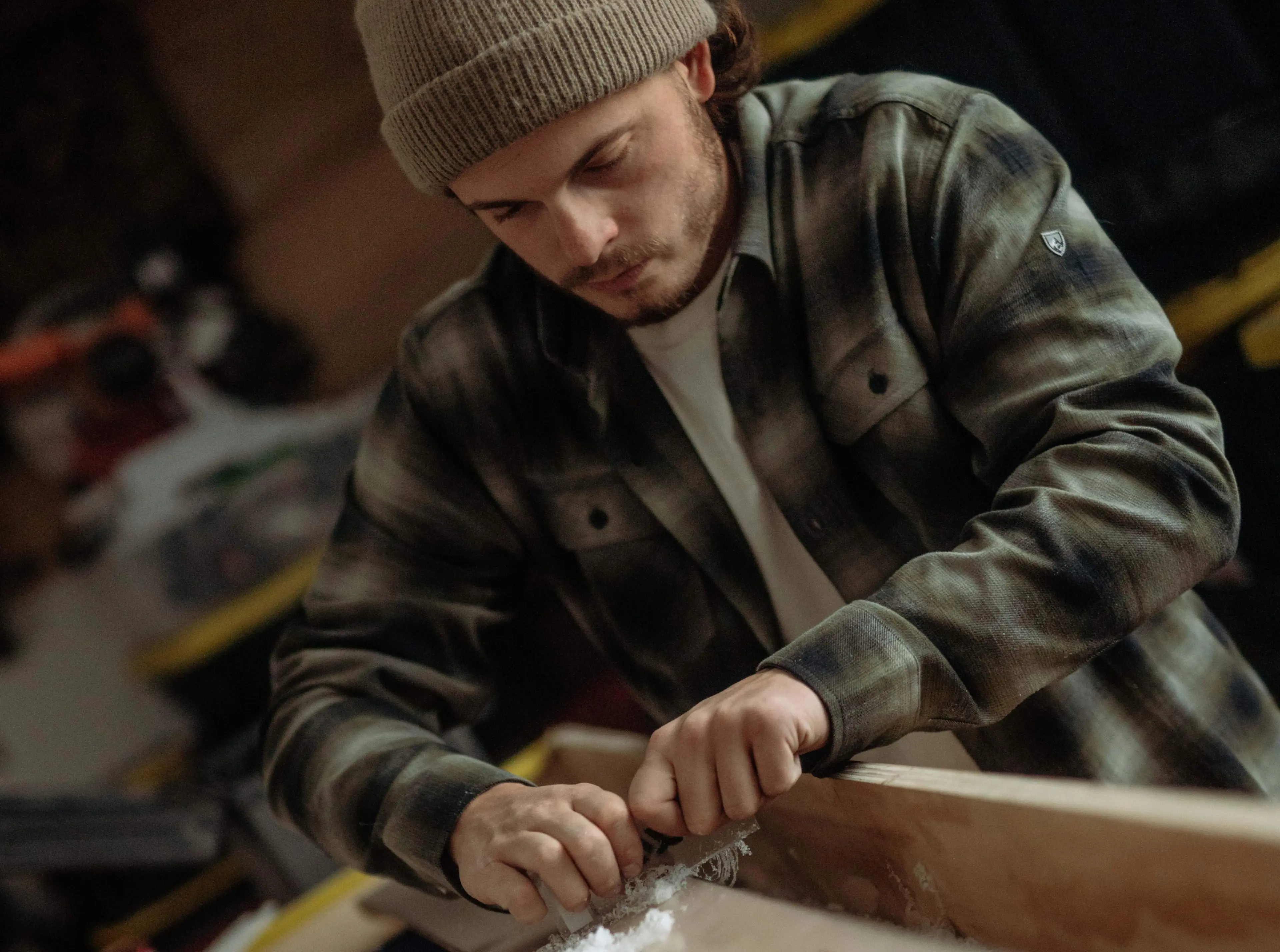 DILLINGR™ FLANNEL - Image 20