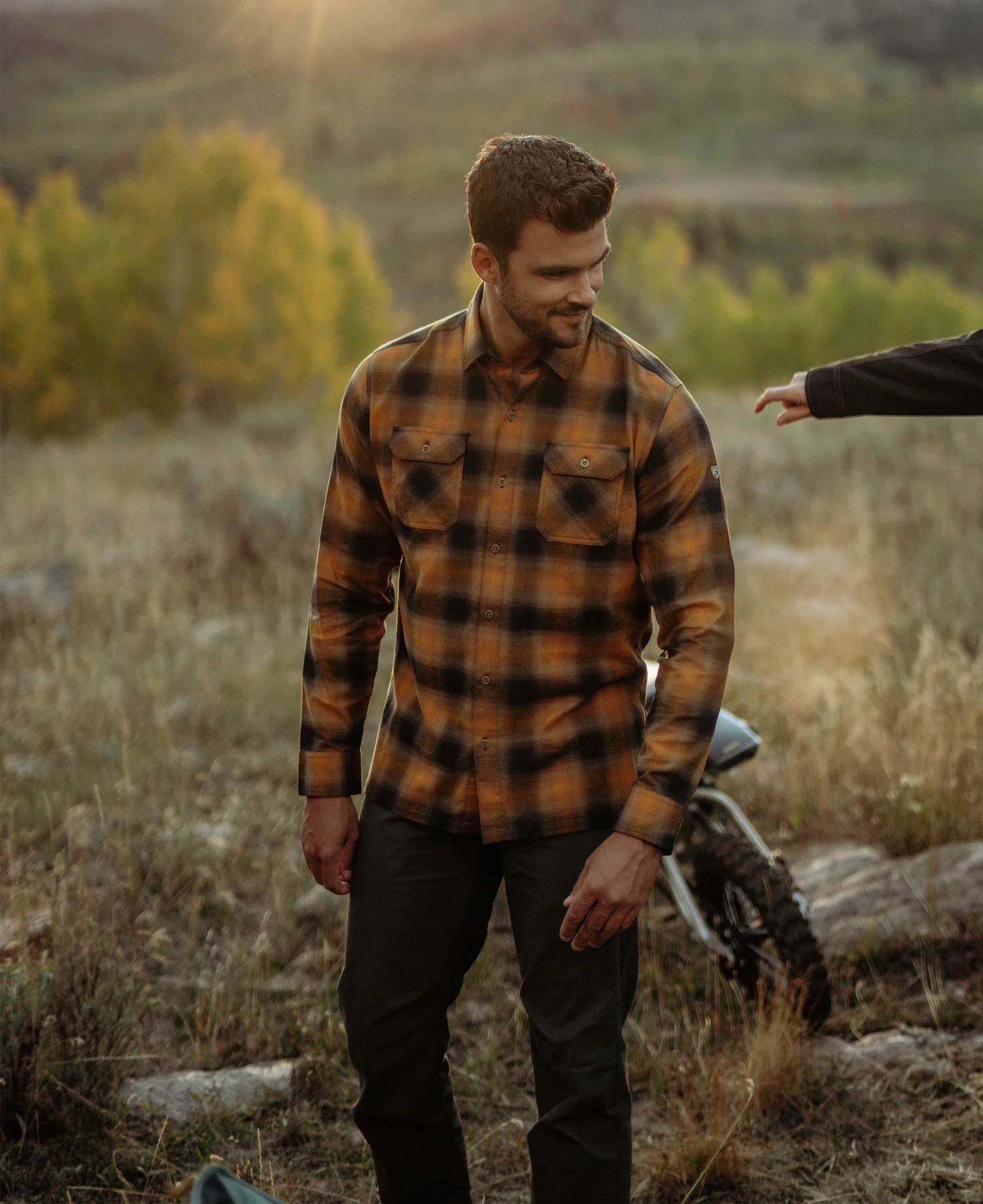 DILLINGR™ FLANNEL - Image 25