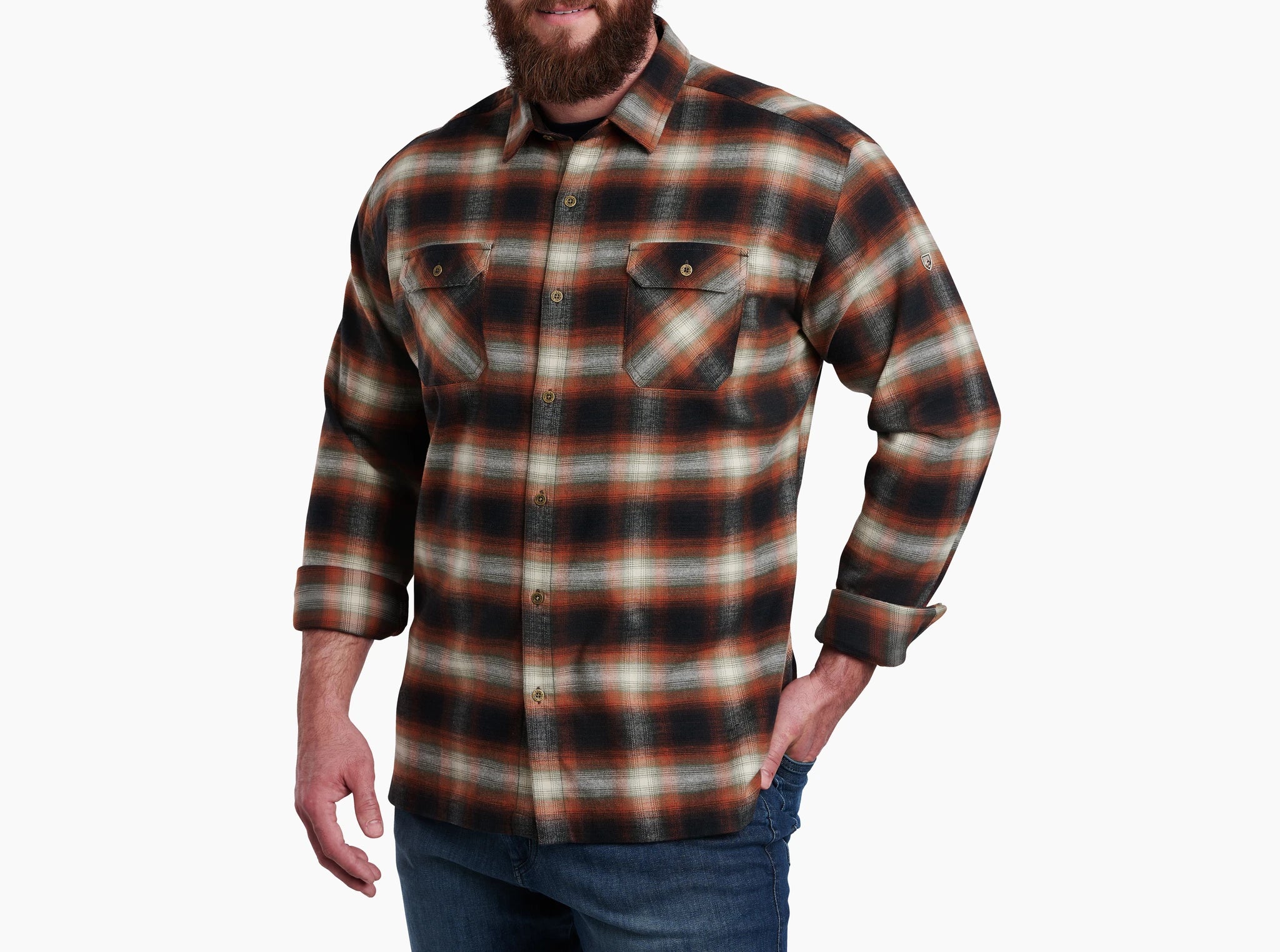 DILLINGR™ FLANNEL - Image 29