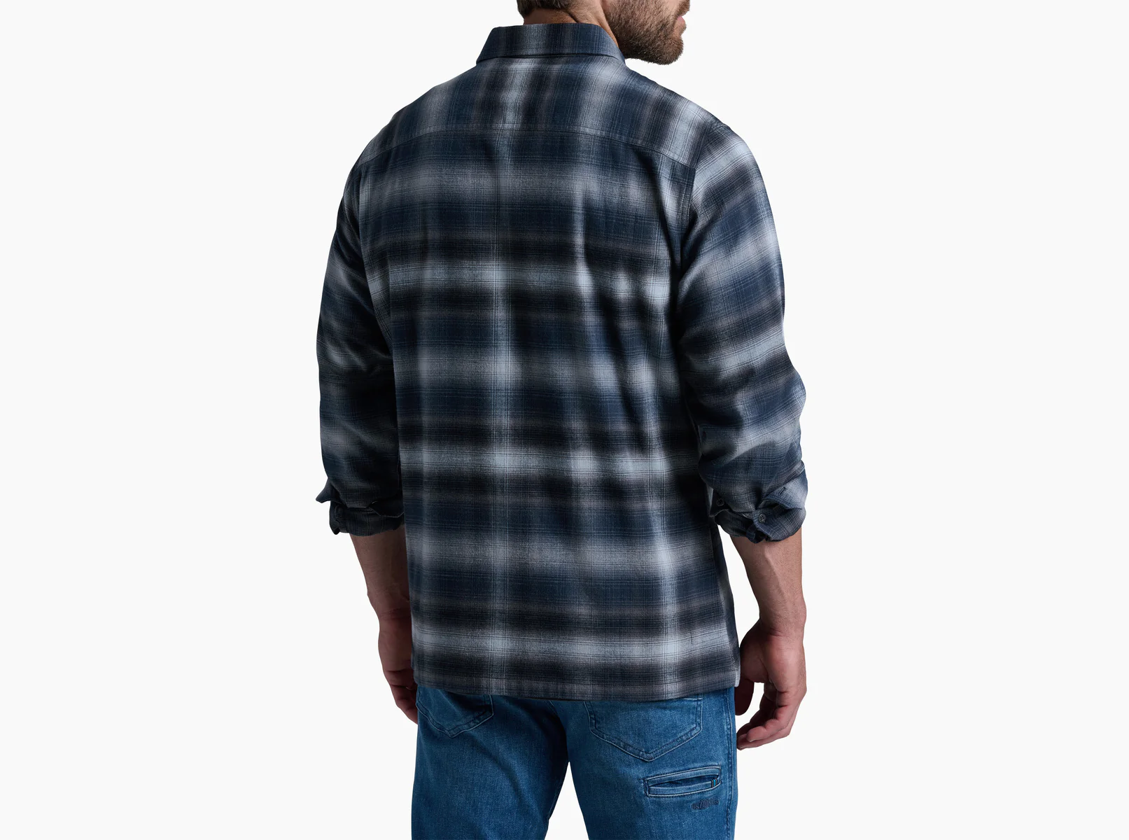DILLINGR™ FLANNEL - Image 3