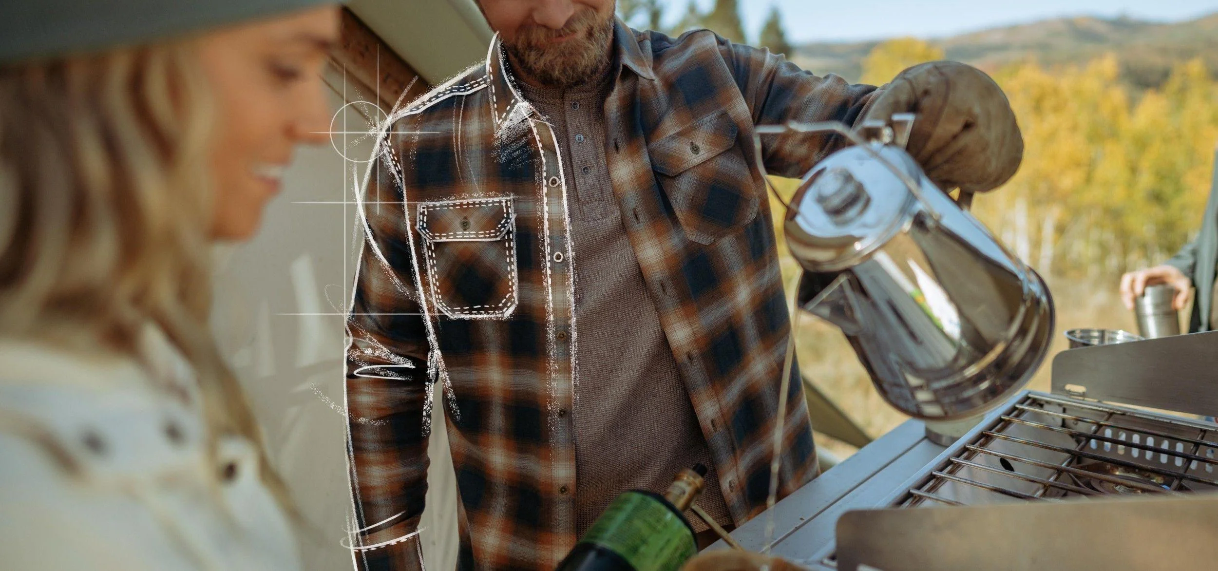 DILLINGR™ FLANNEL - Image 30