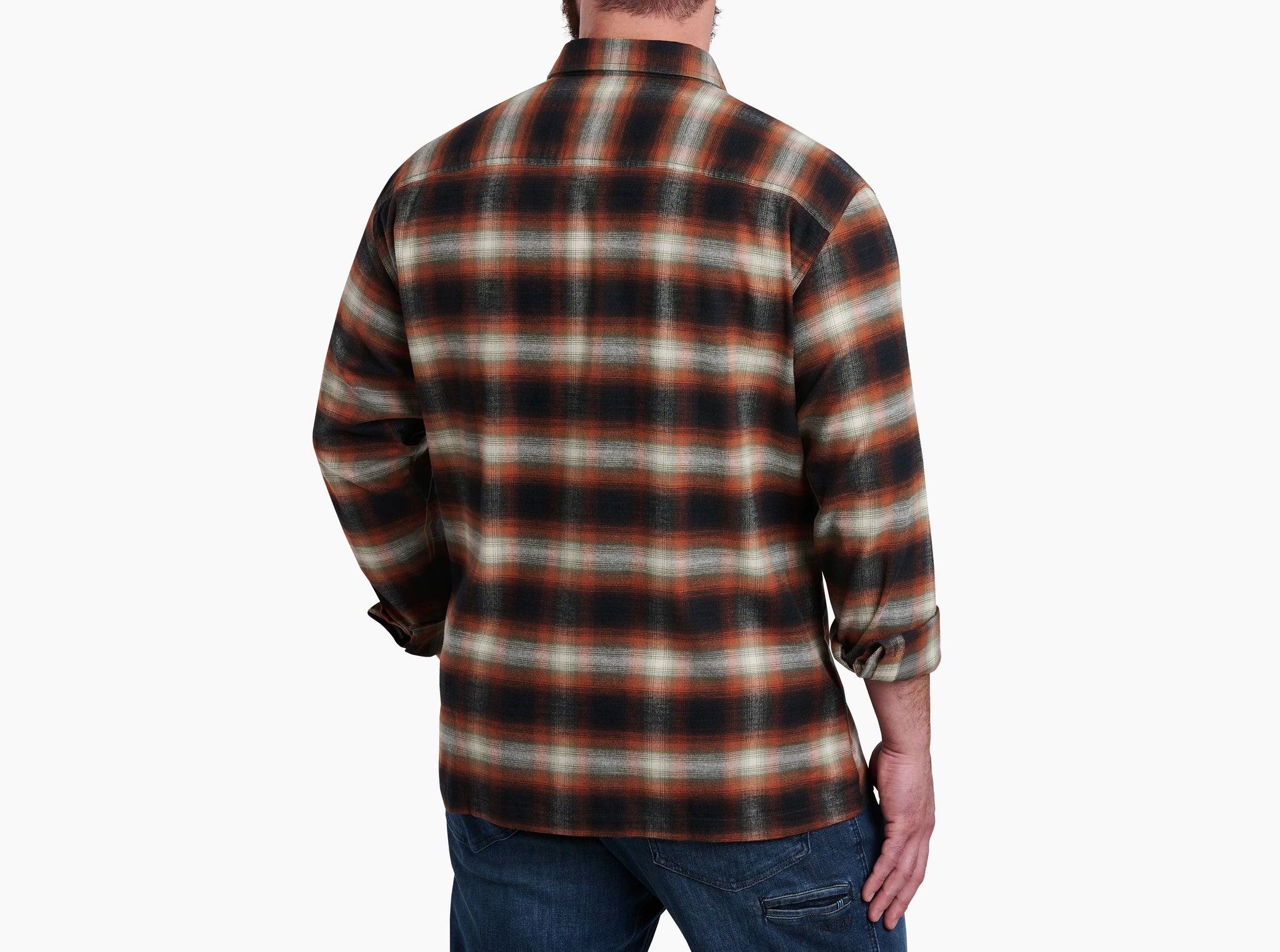 DILLINGR™ FLANNEL - Image 31