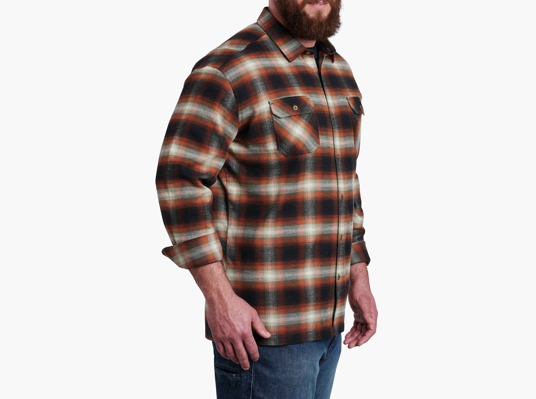 DILLINGR™ FLANNEL - Image 32
