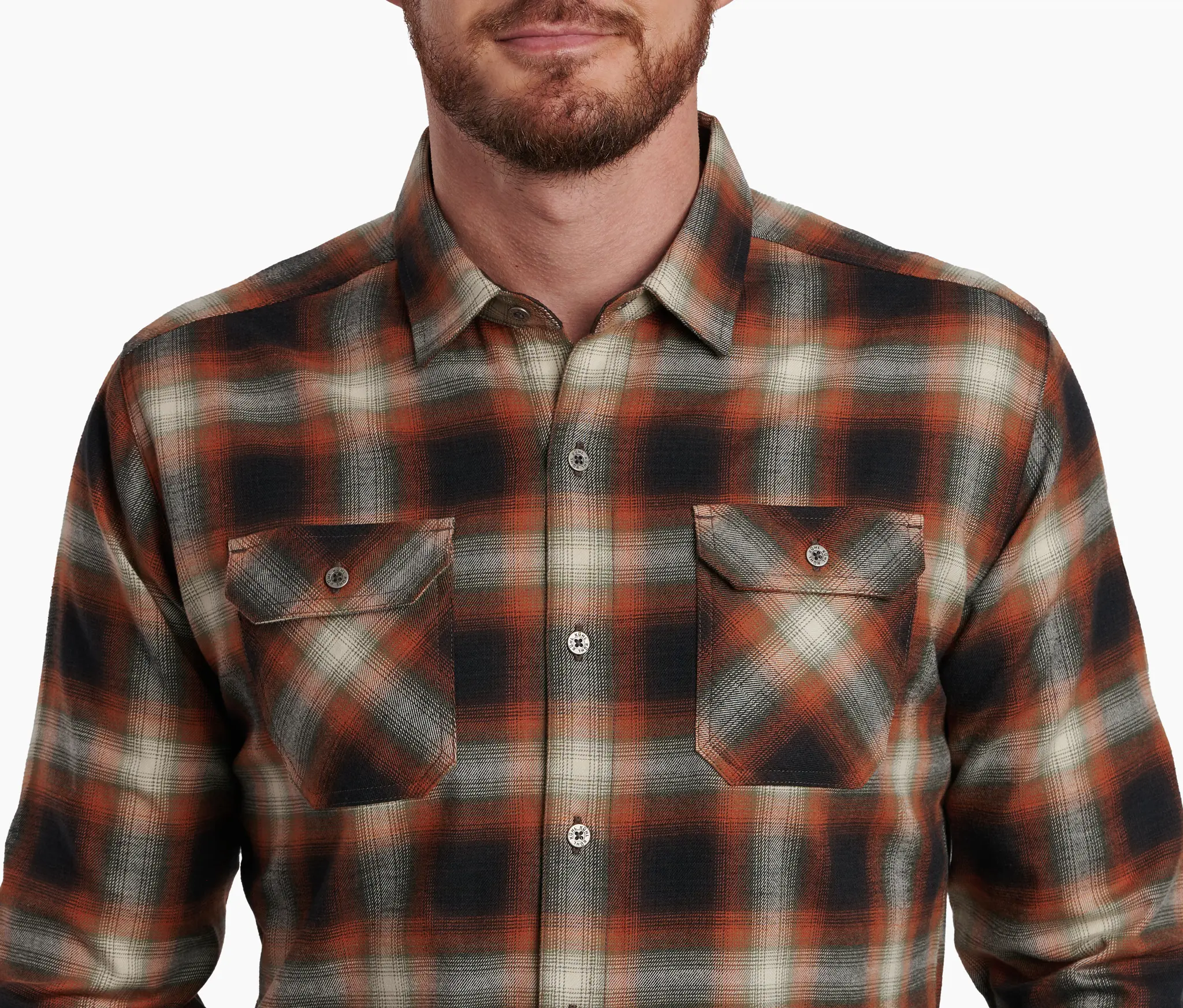 DILLINGR™ FLANNEL - Image 33