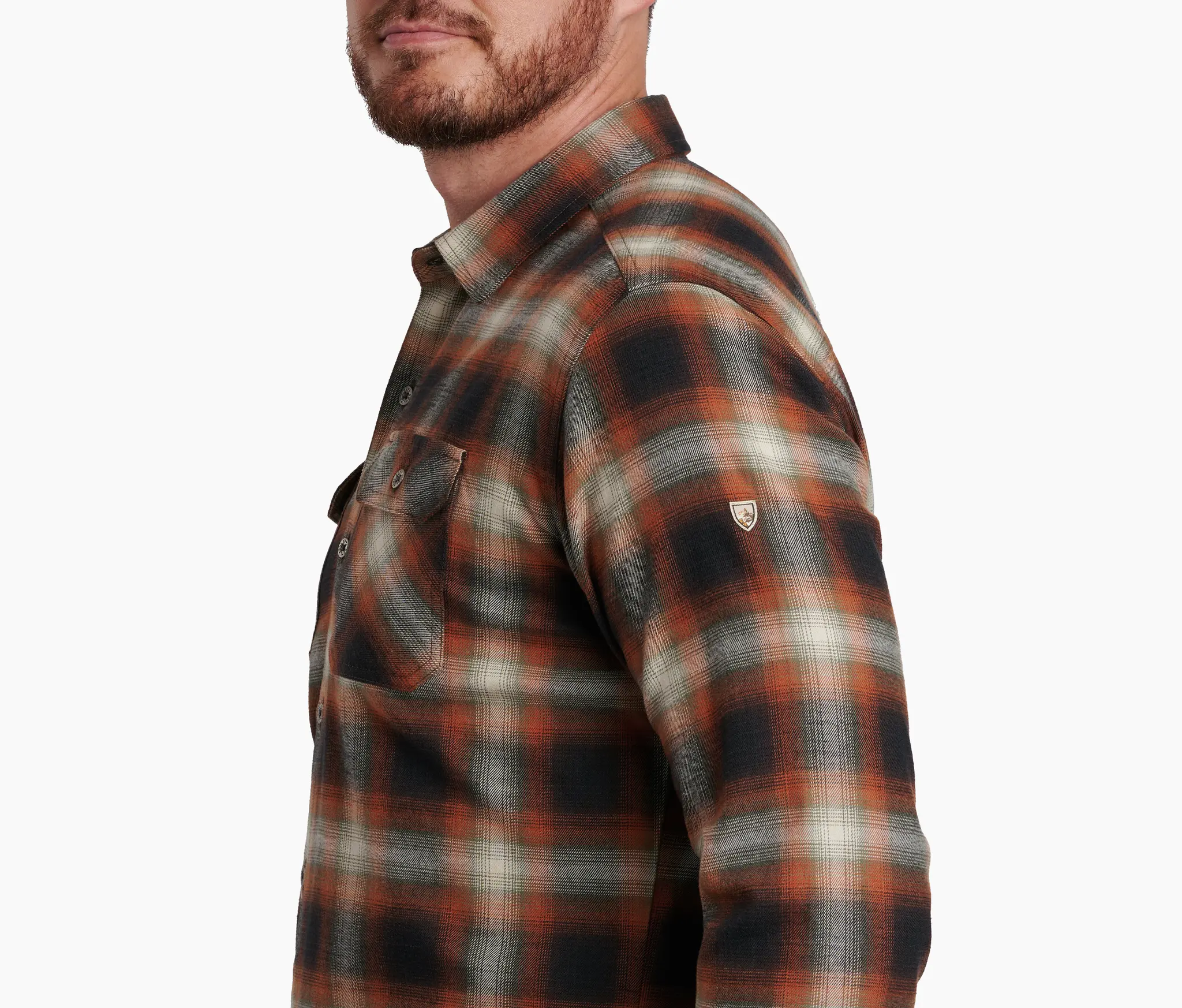 DILLINGR™ FLANNEL - Image 34
