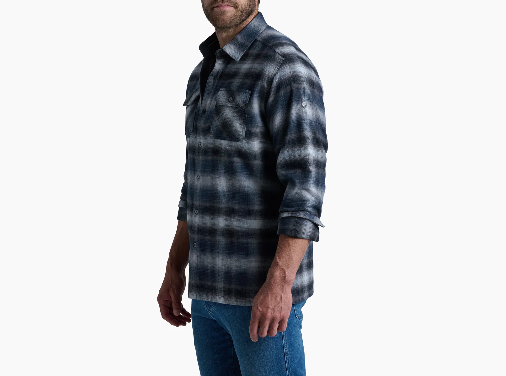 DILLINGR™ FLANNEL - Image 4