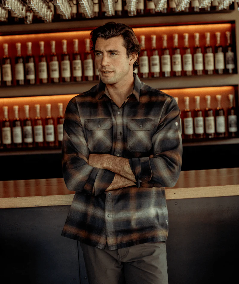 DILLINGR™ FLANNEL - Image 40