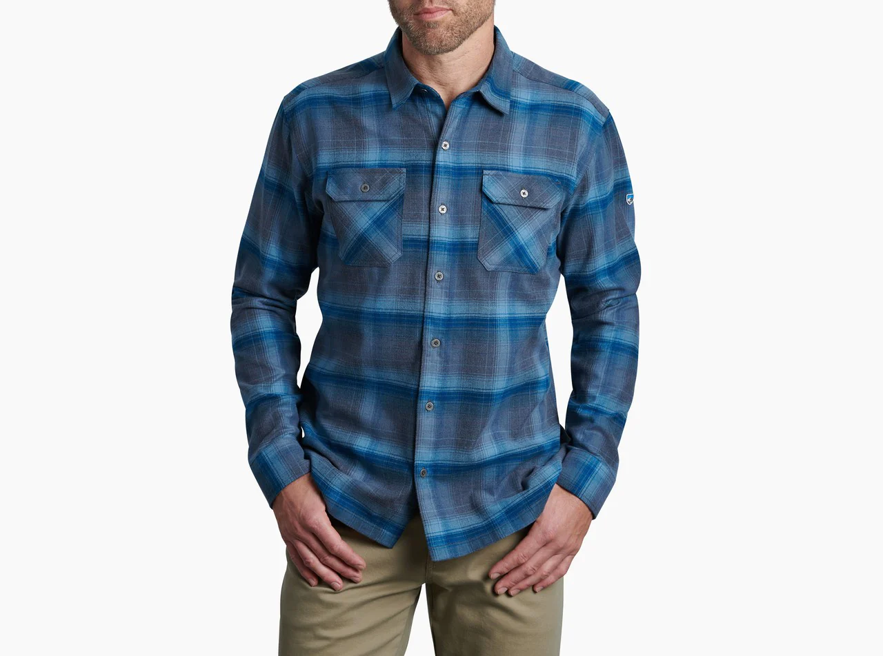DILLINGR™ FLANNEL - Image 41