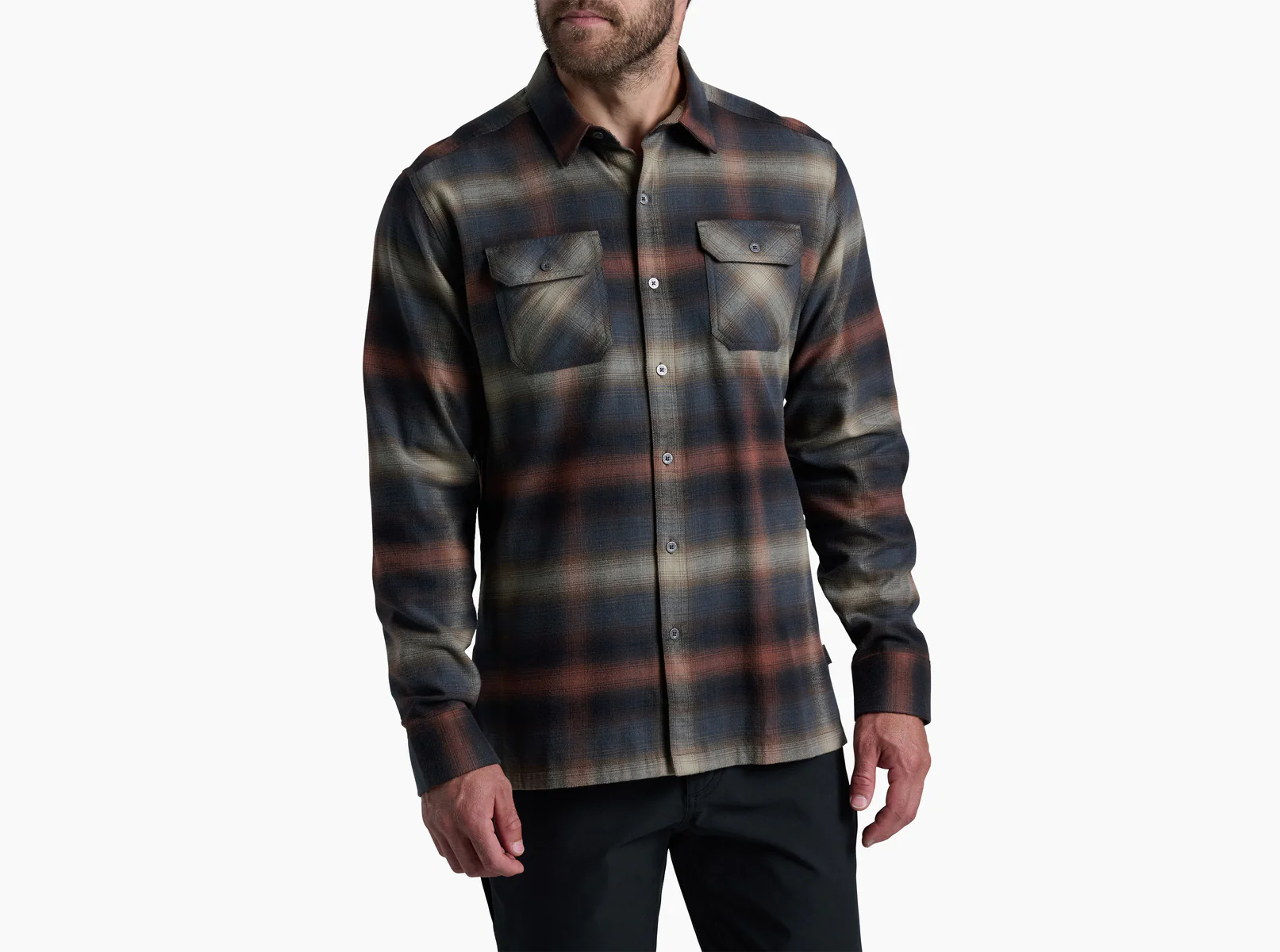 DILLINGR™ FLANNEL - Image 44
