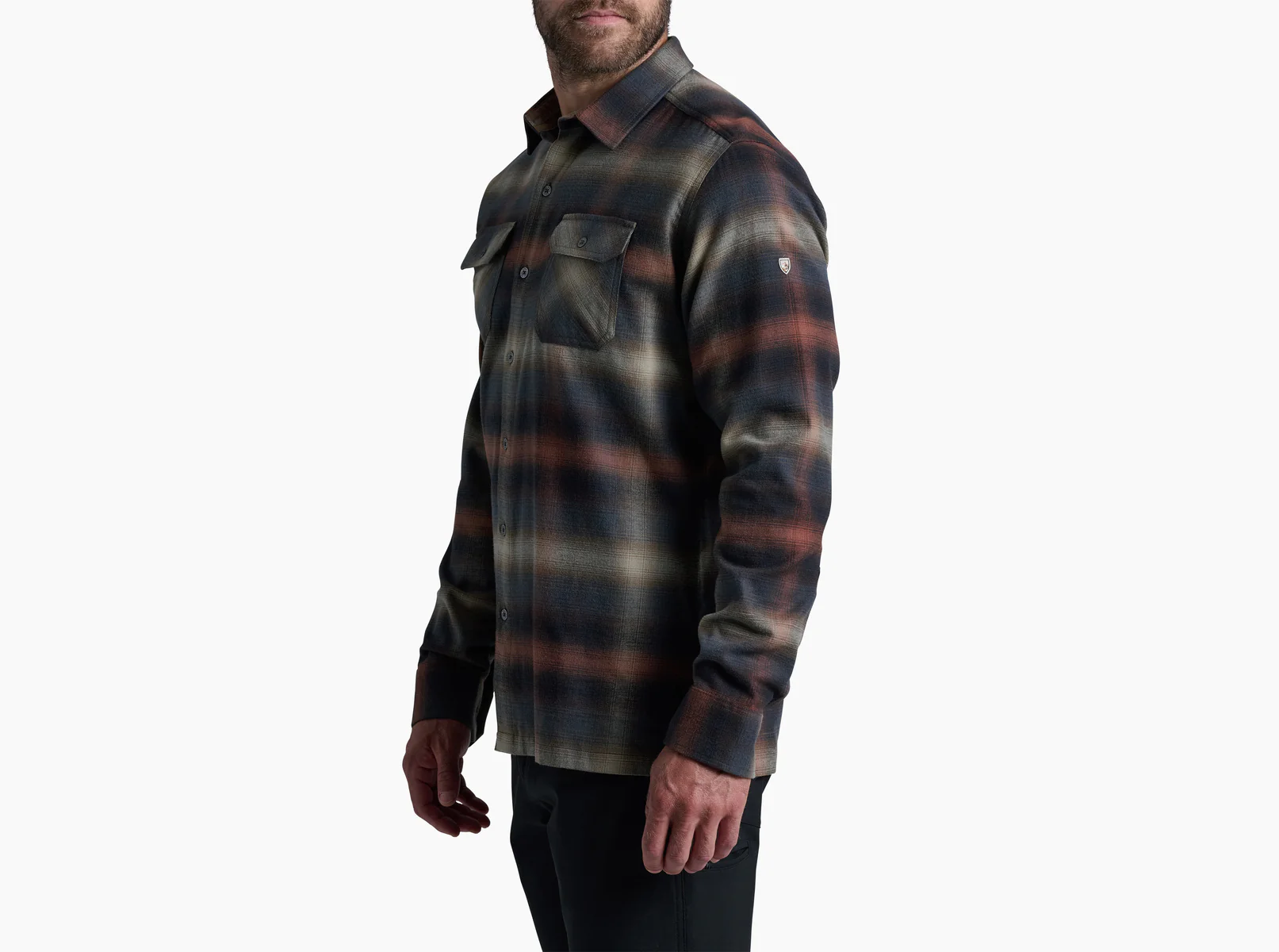 DILLINGR™ FLANNEL - Image 46