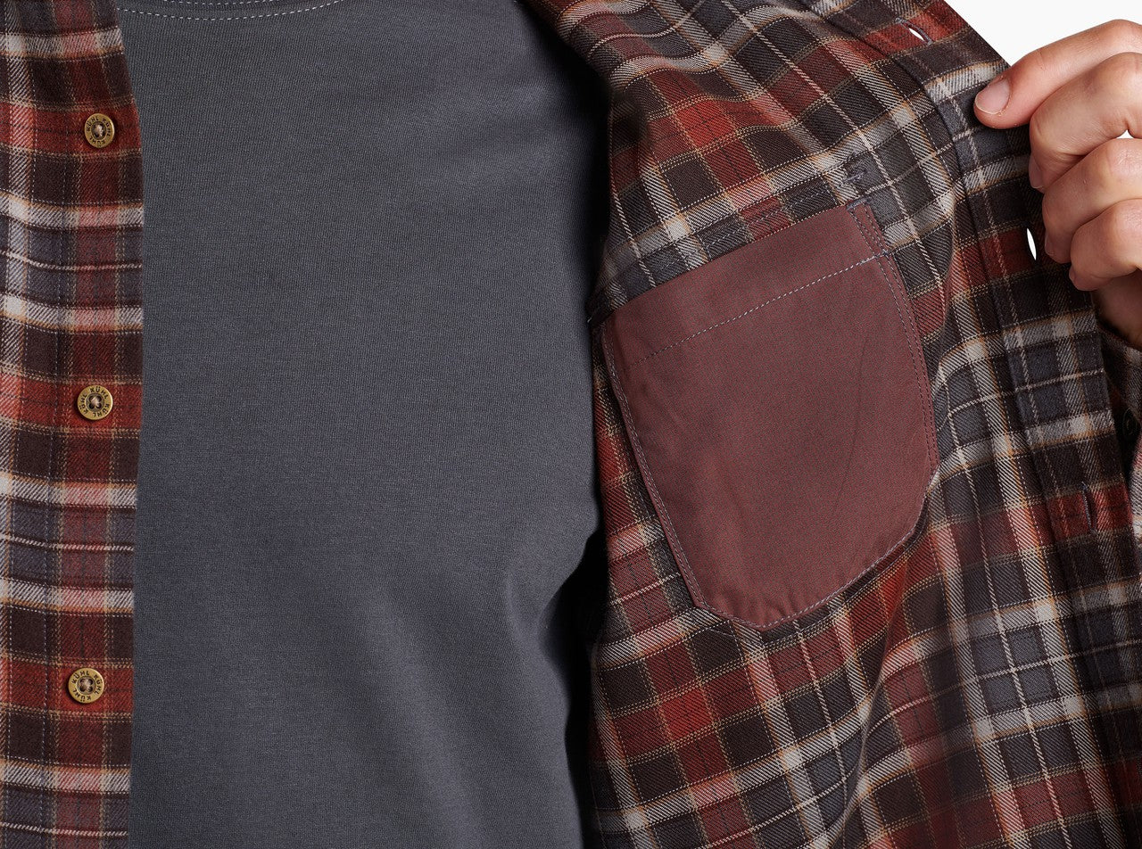 DILLINGR™ FLANNEL - Image 5