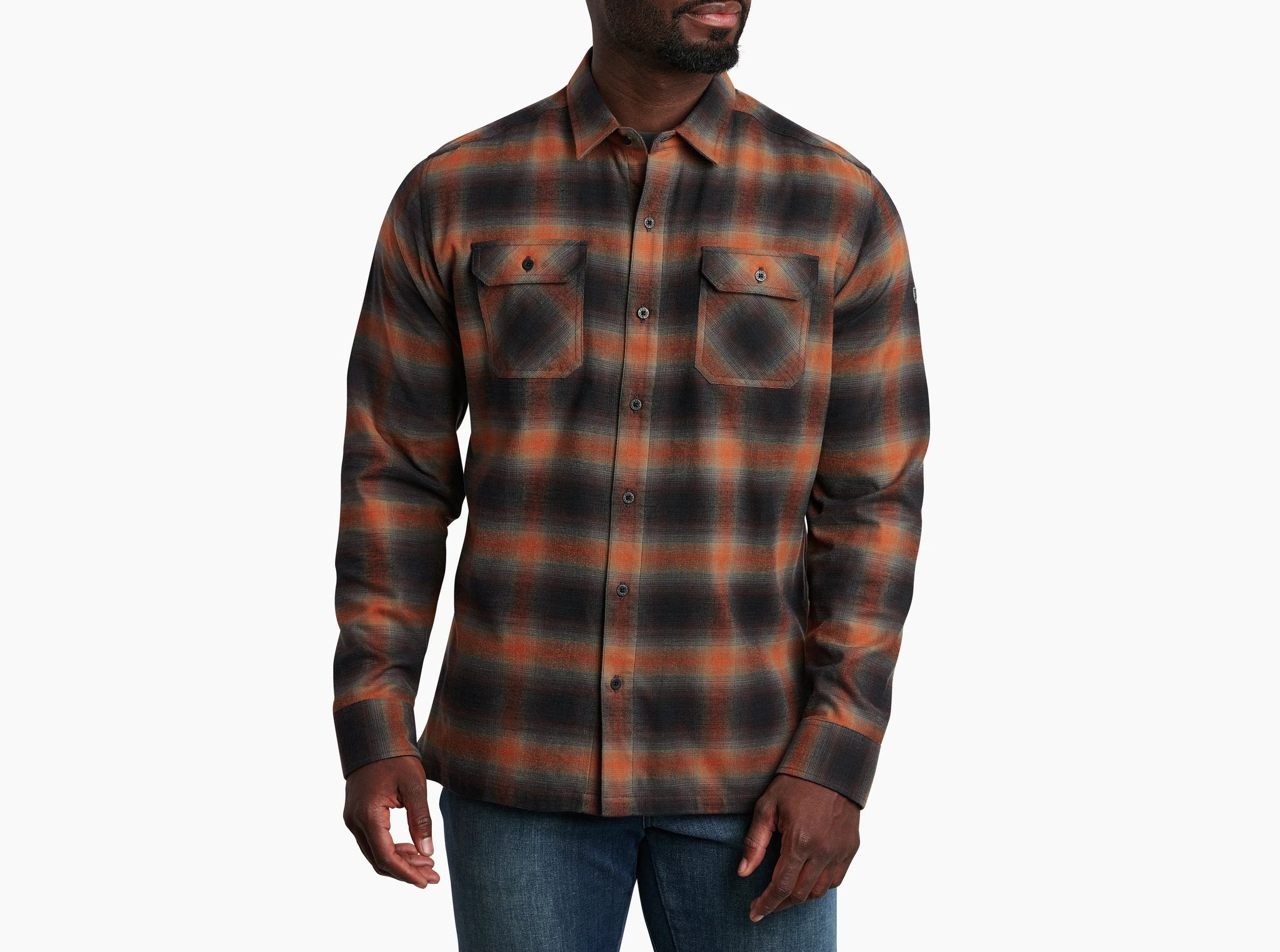 DILLINGR™ FLANNEL - Image 6