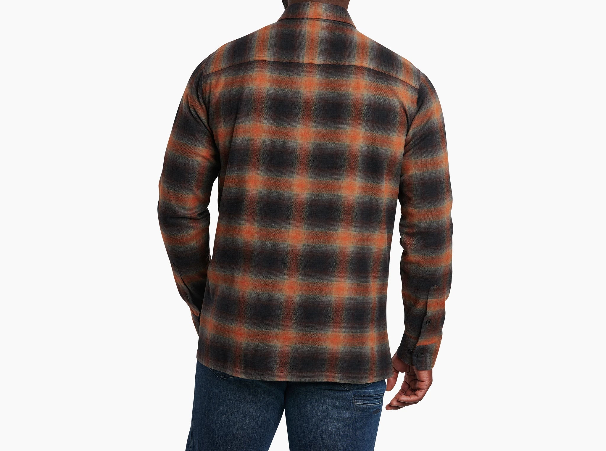 DILLINGR™ FLANNEL - Image 7