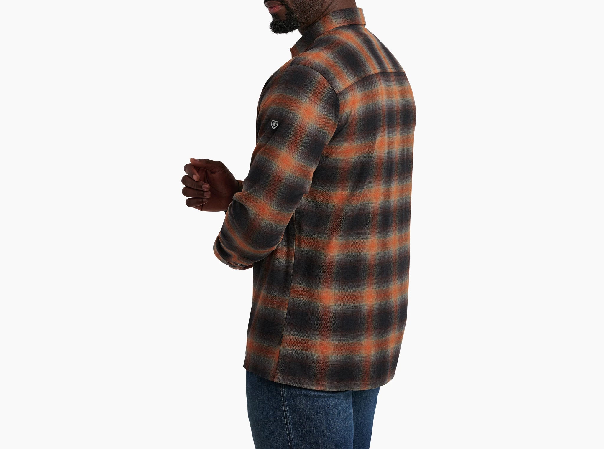DILLINGR™ FLANNEL - Image 8
