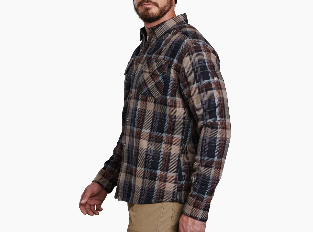 DISORDR™ FLANNEL - heavyweight - Image 10