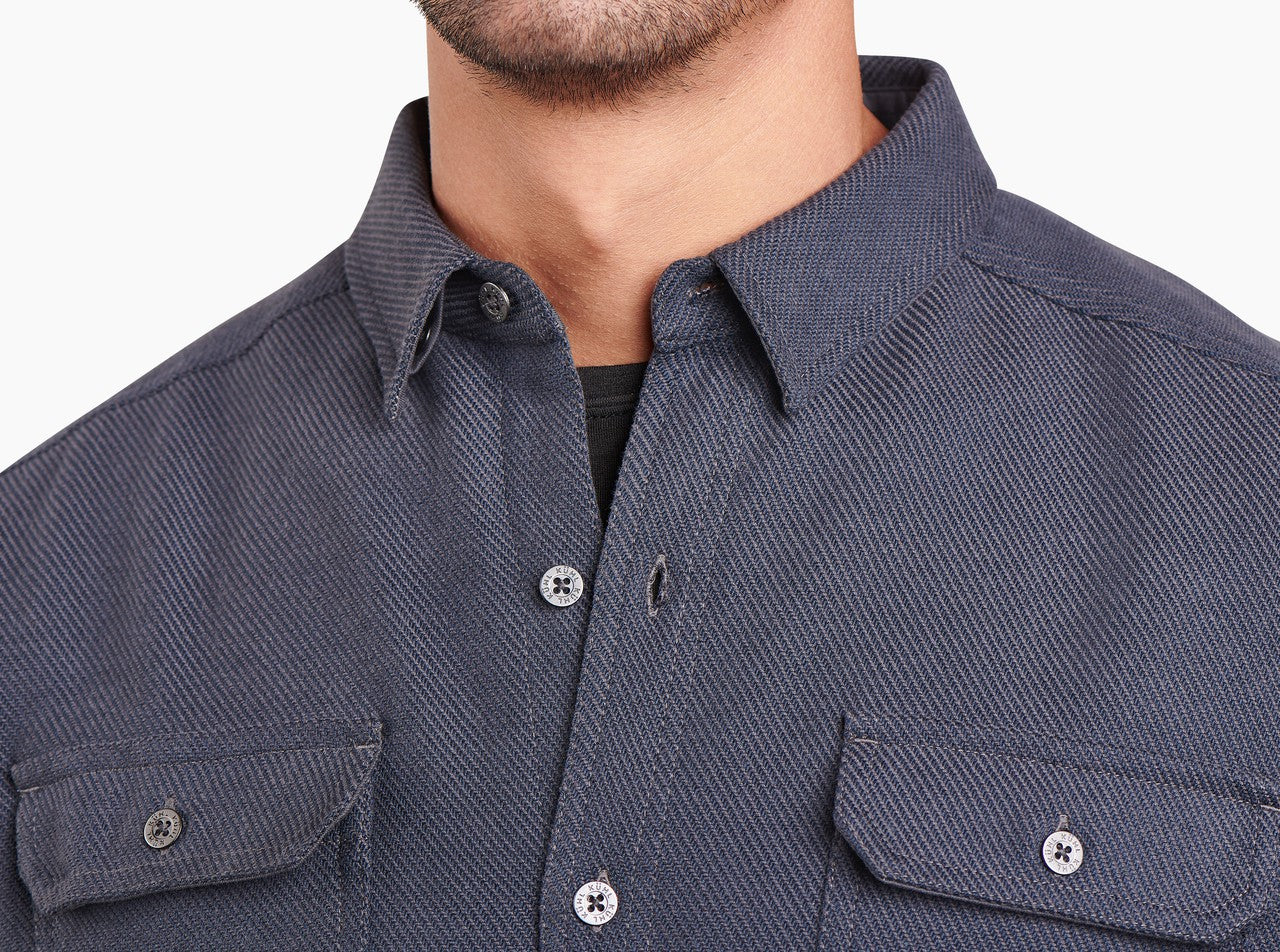 DISORDR™ FLANNEL - heavyweight - Image 6