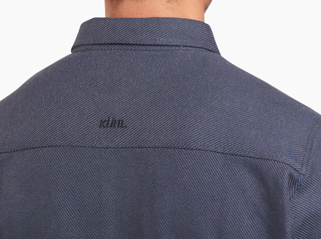 DISORDR™ FLANNEL - heavyweight - Image 7