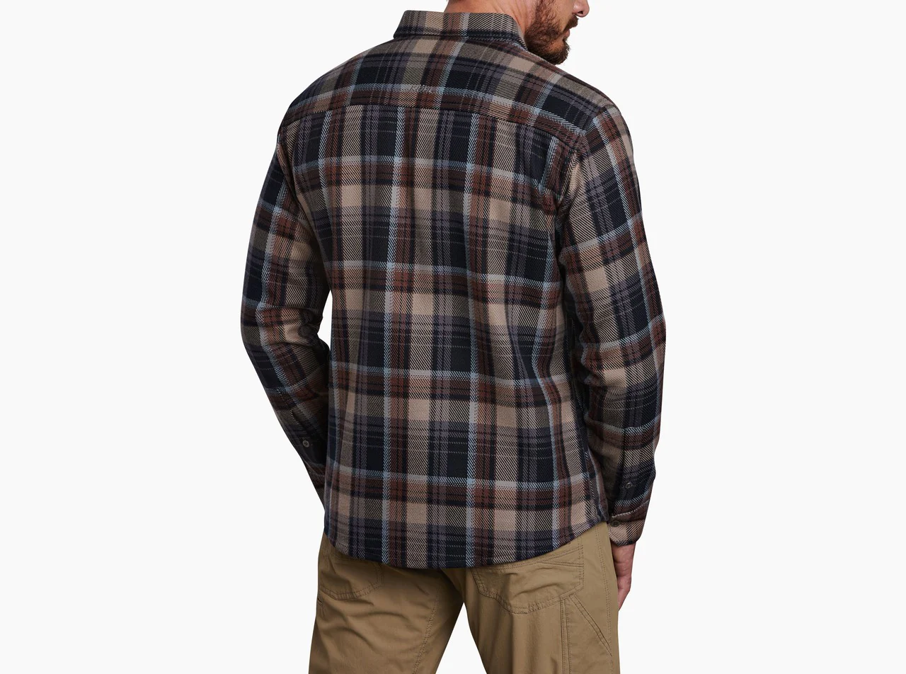 DISORDR™ FLANNEL - heavyweight - Image 9
