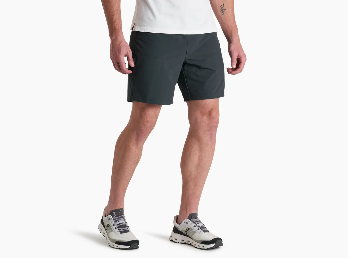 DISSIPATR™ AIR 9" SHORT - Image 13