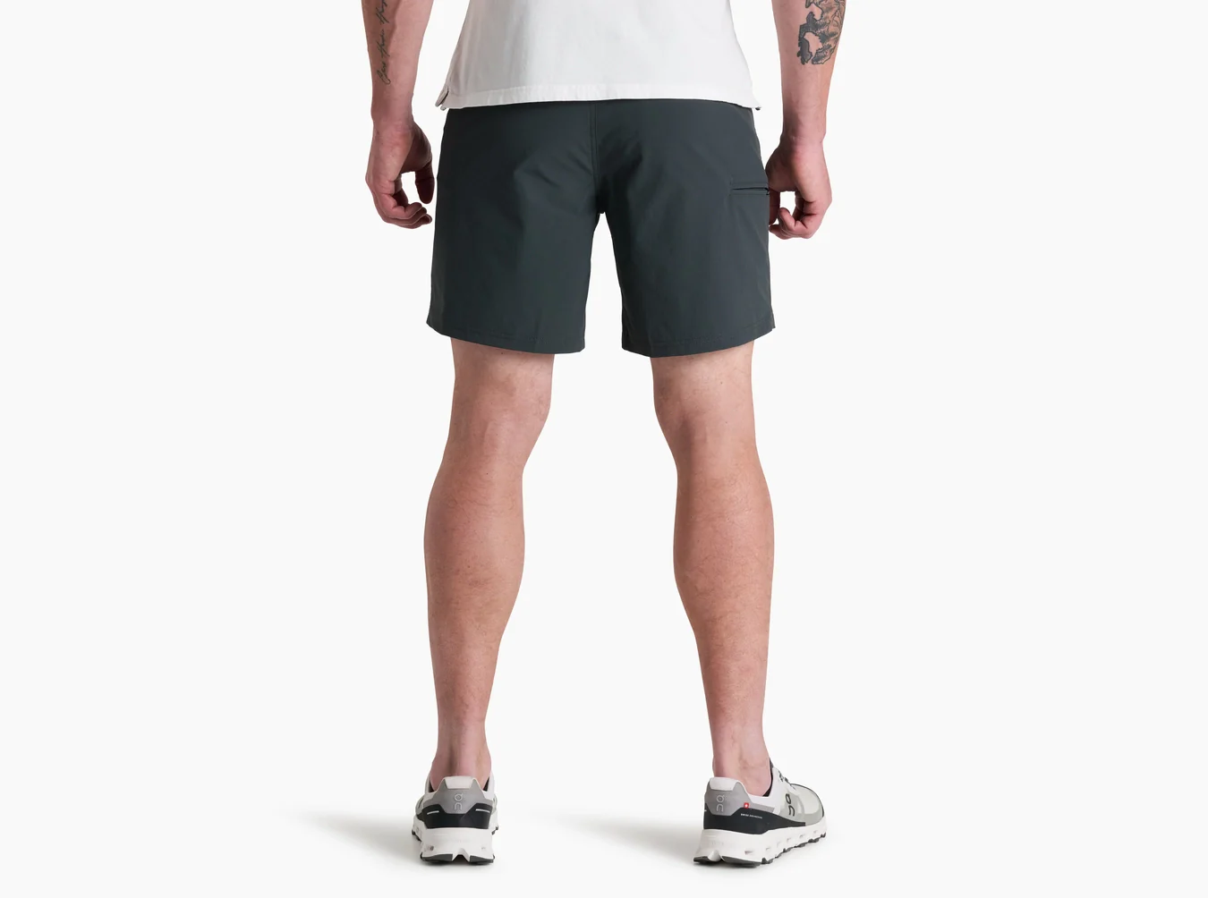 DISSIPATR™ AIR 9" SHORT - Image 14