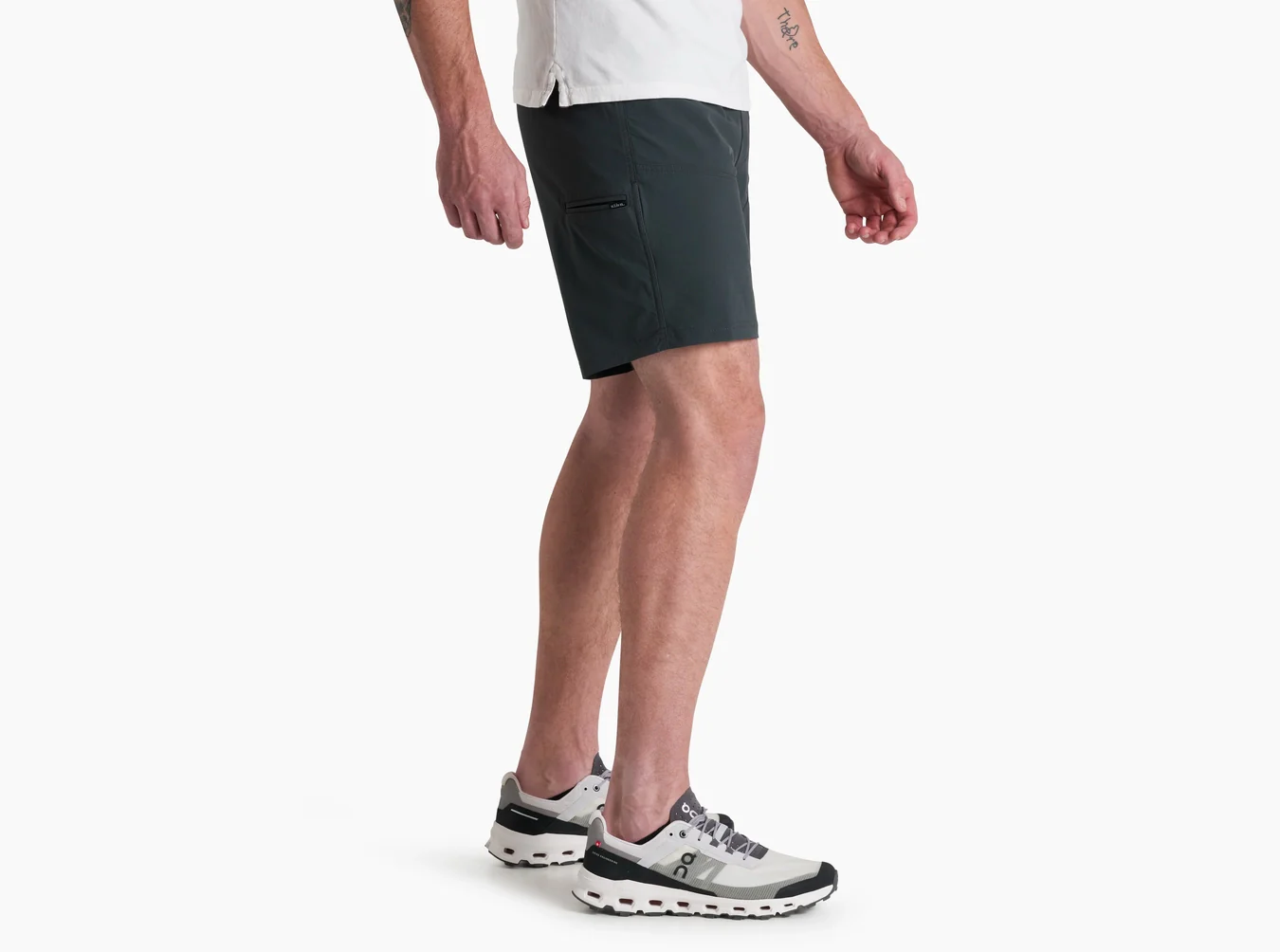 DISSIPATR™ AIR 9" SHORT - Image 15