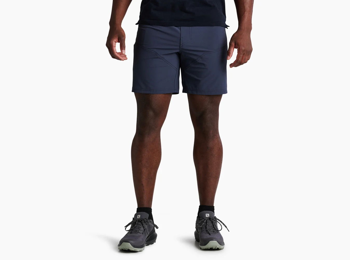 DISSIPATR™ AIR 9" SHORT - Image 2