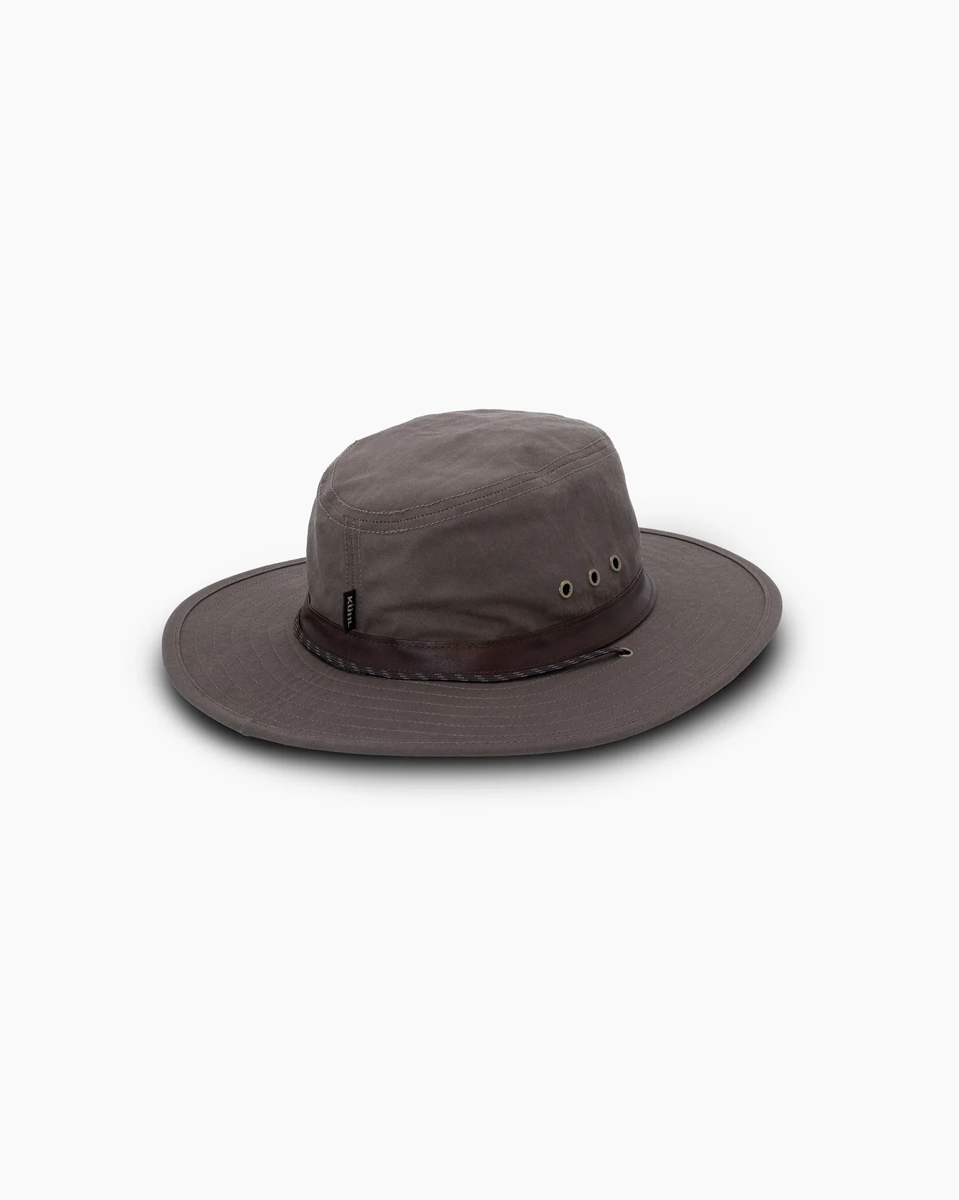 ENDURAWAX™ BUSH HAT - Image 4