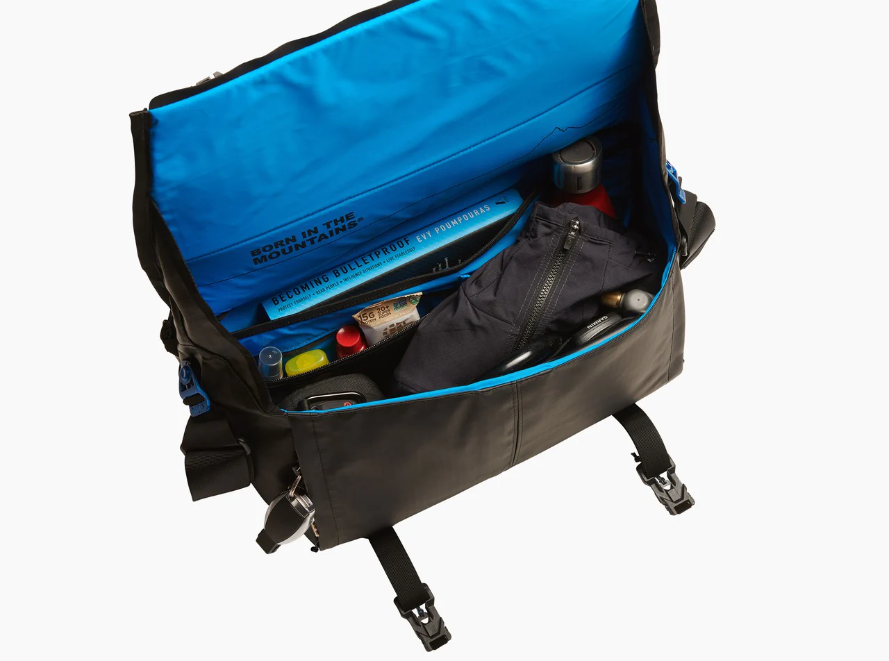 ESKAPE™ 14 MESSENGER - Image 3