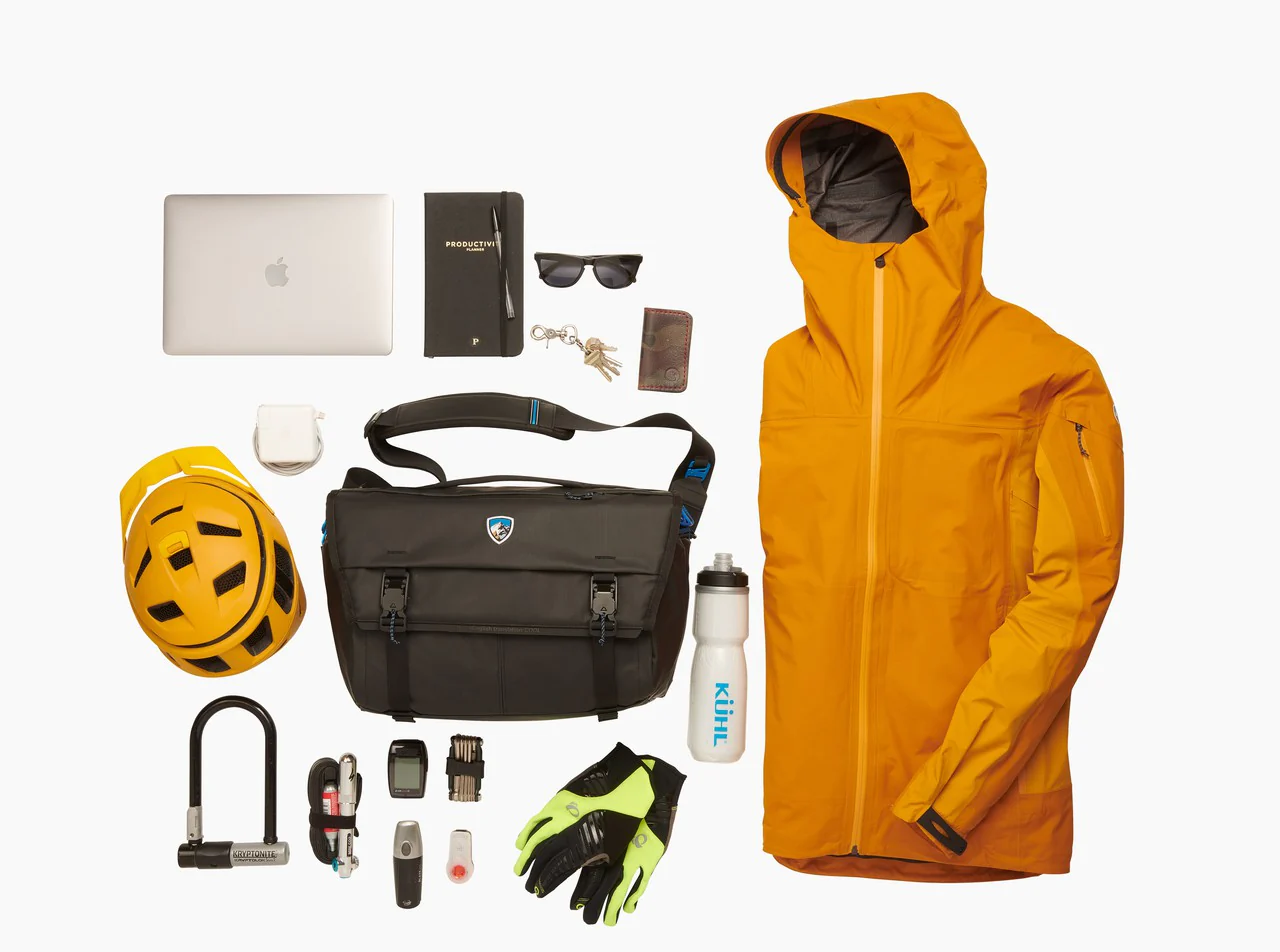 ESKAPE™ 14 MESSENGER - Image 7