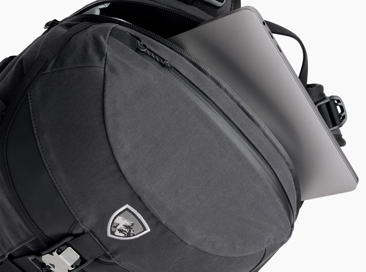 ESKAPE™ 20 KANVAS BACKPACK - Image 5