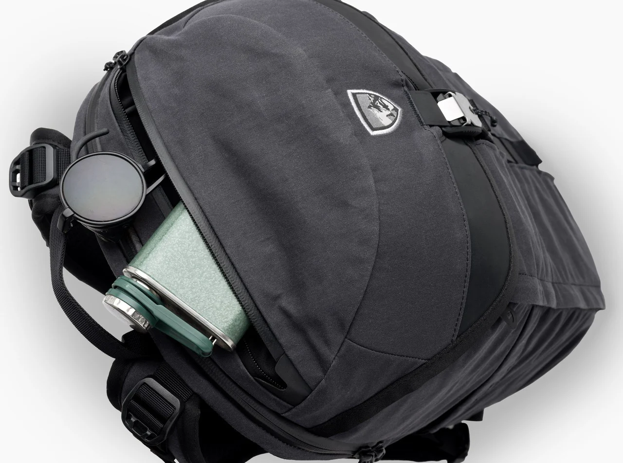 ESKAPE™ 20 KANVAS BACKPACK - Image 6
