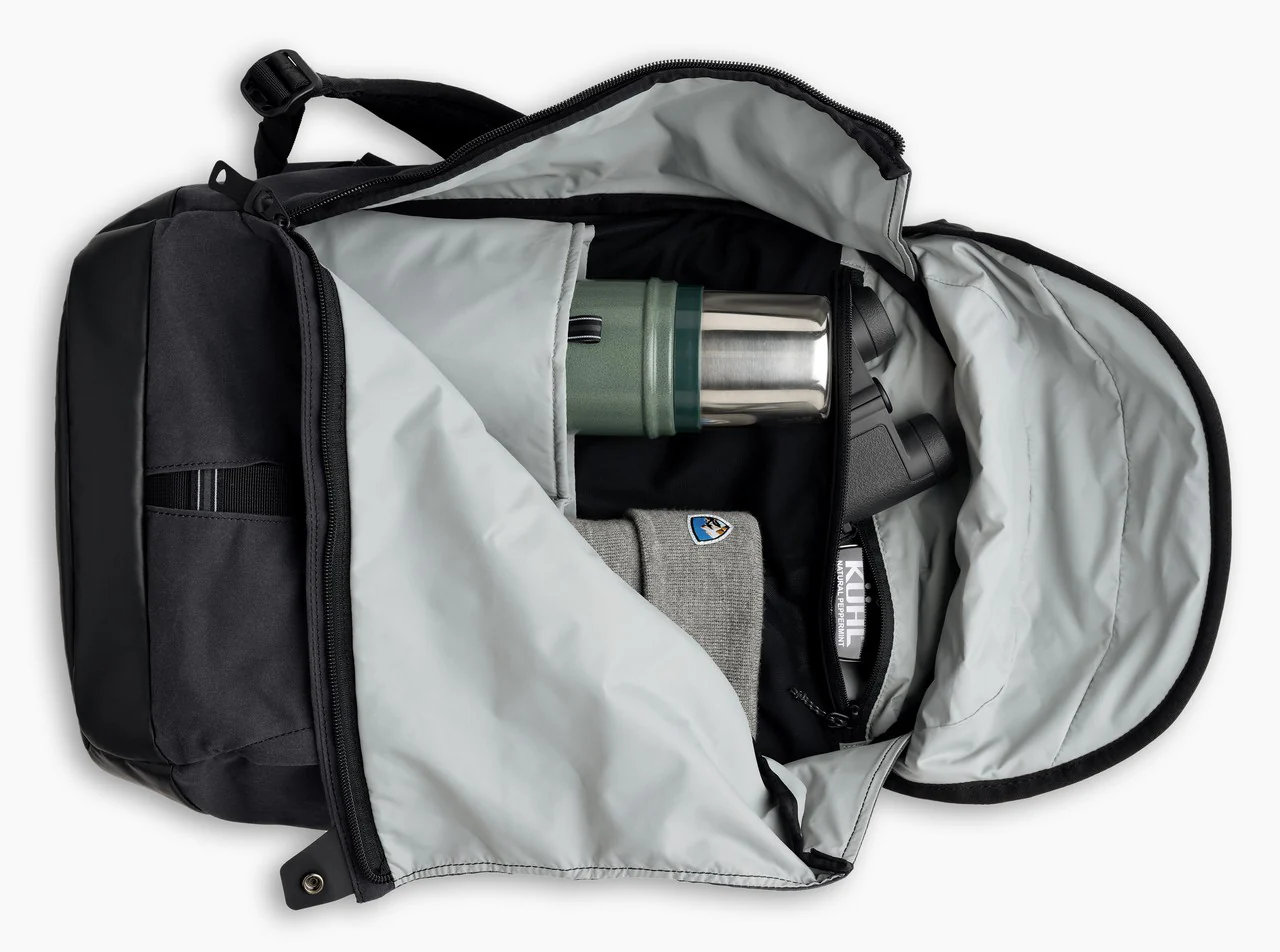 ESKAPE™ 20 KANVAS BACKPACK - Image 7