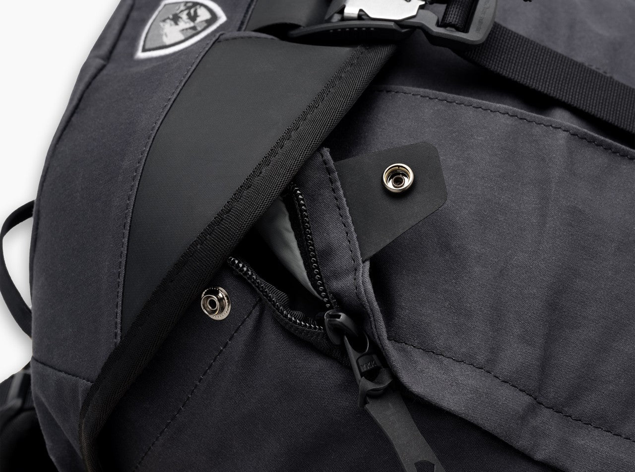 ESKAPE™ 20 KANVAS BACKPACK - Image 8