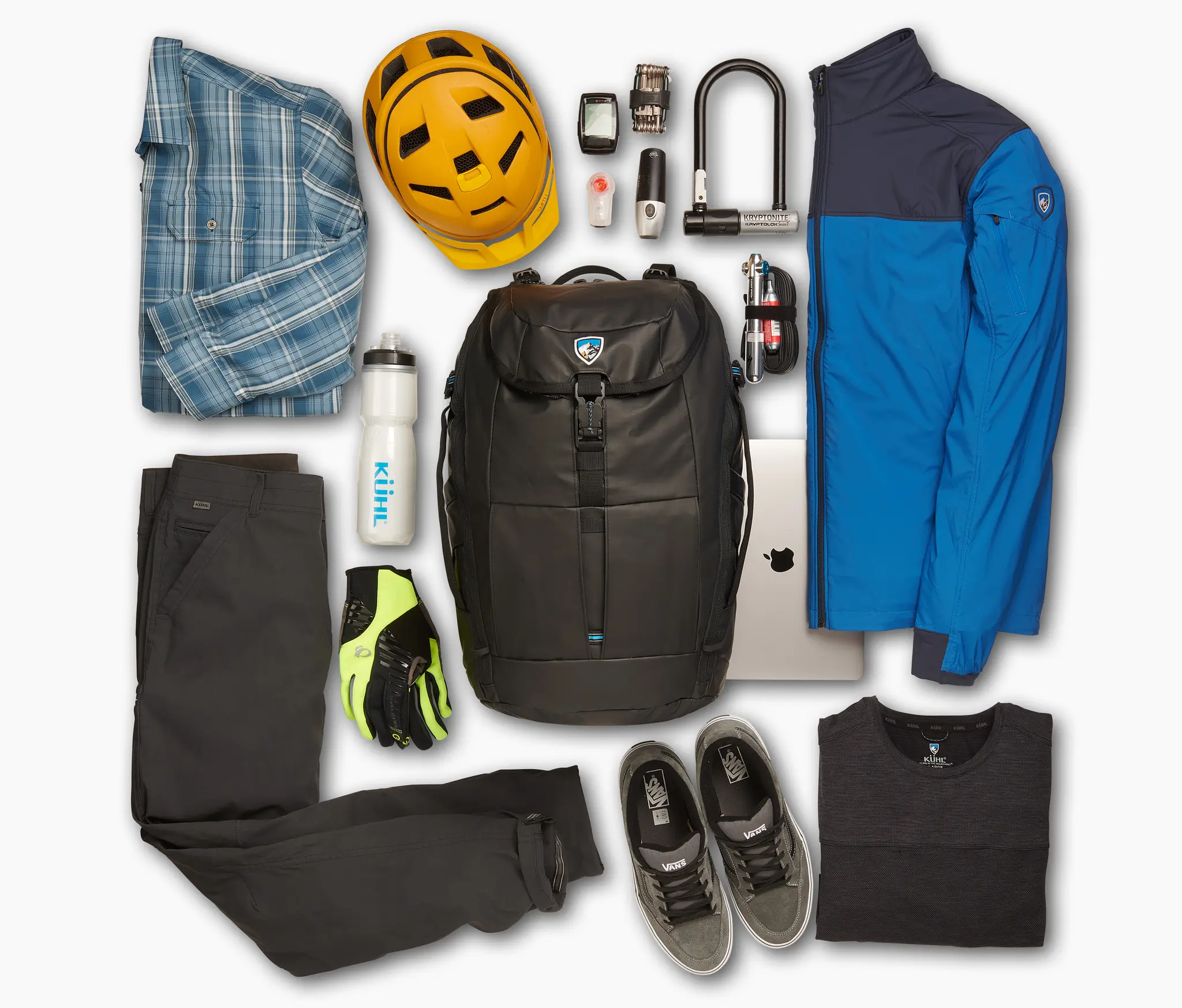 ESKAPE™ 25 BACKPACK - Image 10