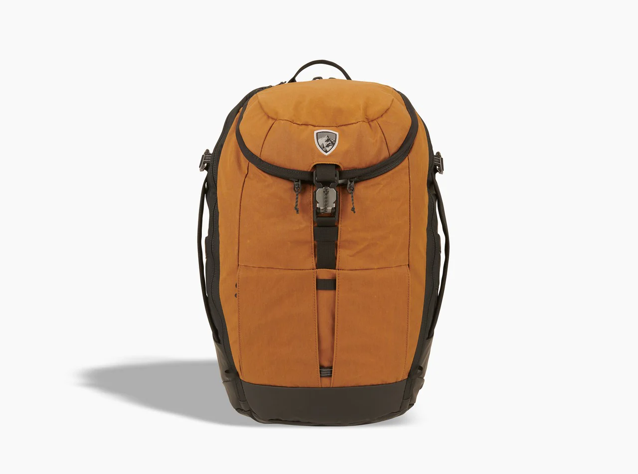 ESKAPE™ 25 KANVAS BACKPACK - Image 3