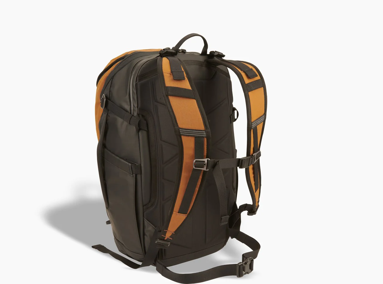 ESKAPE™ 25 KANVAS BACKPACK - Image 4