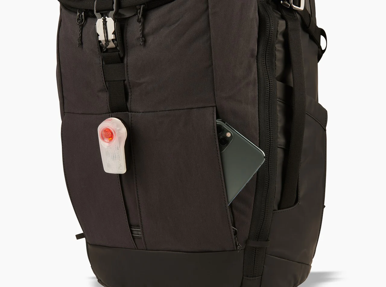 ESKAPE™ 25 KANVAS BACKPACK - Image 5