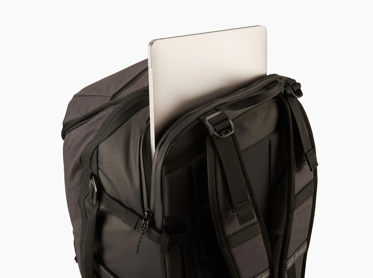 ESKAPE™ 25 KANVAS BACKPACK - Image 6