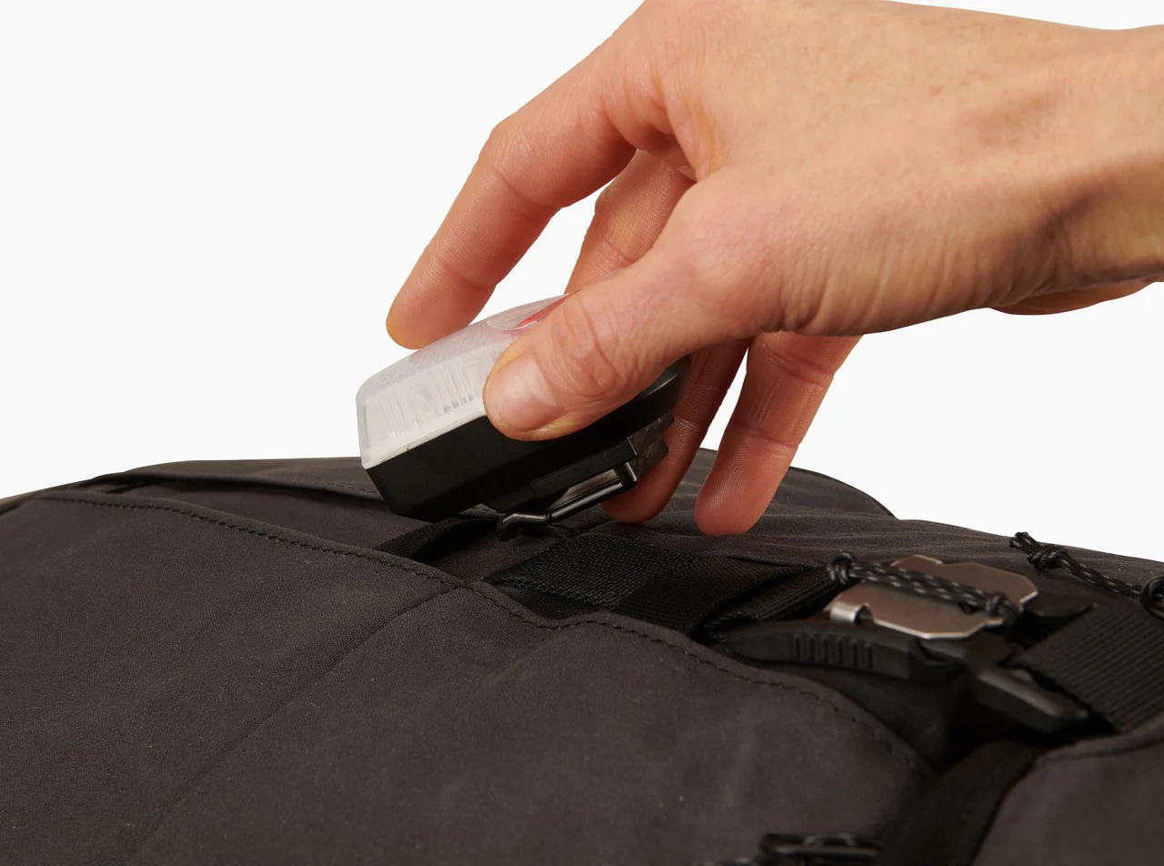 ESKAPE™ 25 KANVAS BACKPACK - Image 7