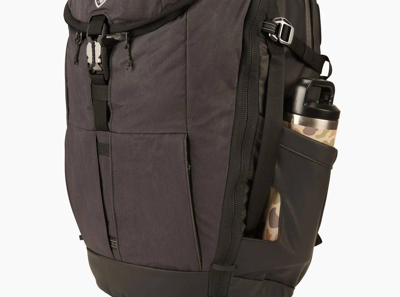 ESKAPE™ 25 KANVAS BACKPACK - Image 8