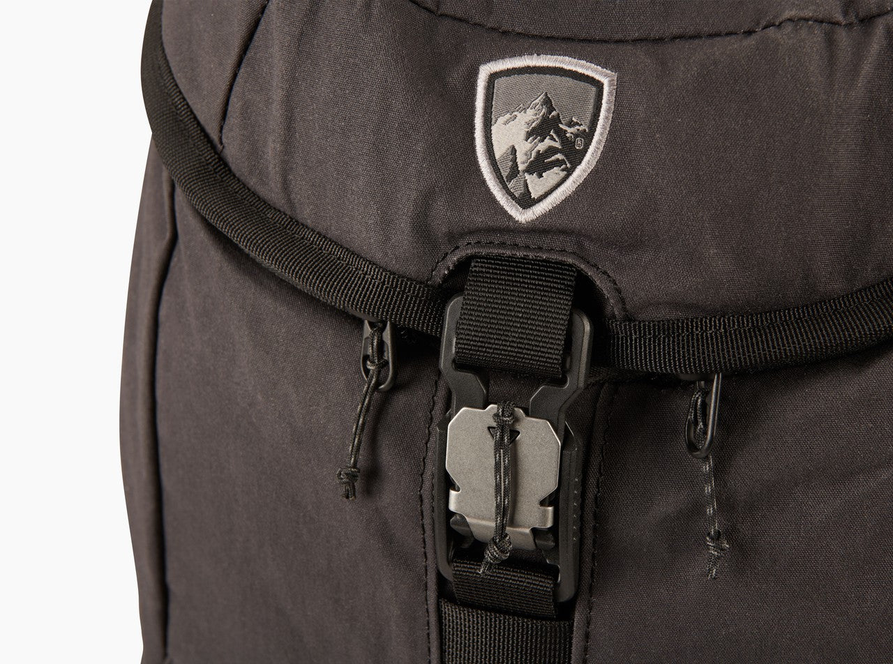 ESKAPE™ 25 KANVAS BACKPACK - Image 9